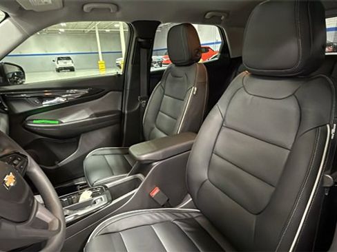 New 2026 Chevrolet TrailBlazer LT w/ Driver Confidence Package image 12
