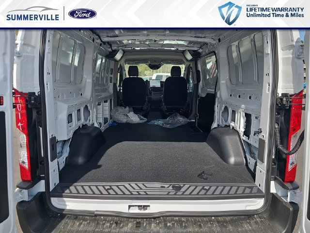 New 2026 Ford Transit 150 Low Roof RWD image 14