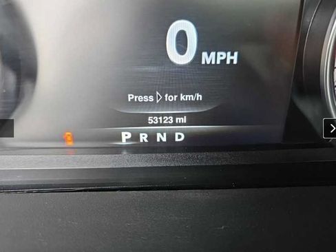 Used 2022 RAM 1500 Warlock w/ Electronics Group AWD/4WD image 12