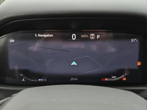 New 2026 Jeep Grand Wagoneer Limited AWD/4WD image 10