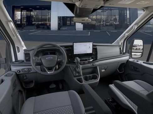 New 2026 Ford Transit 350 XLT RWD image 11