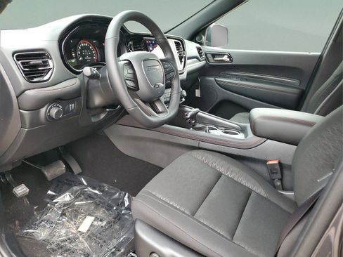 New 2026 Dodge Durango GT w/ Blacktop Package image 19