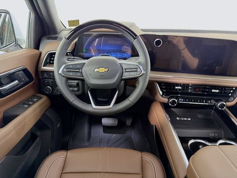 New 2026 Chevrolet Tahoe High Country AWD/4WD image 20
