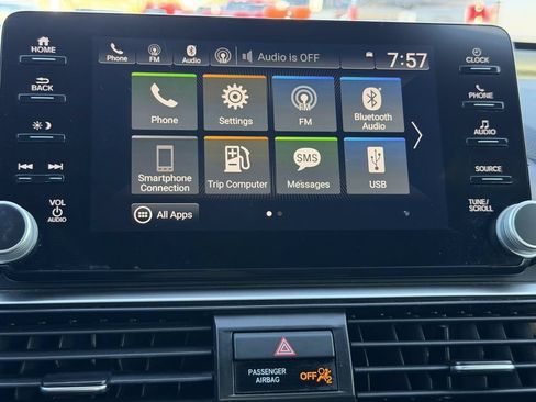 Used 2020 Honda Accord Sport image 21