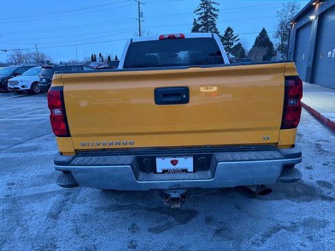 Used 2019 Chevrolet Silverado 2500 LT image 6