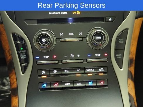 Used 2017 Lincoln MKX Reserve w/ Lincoln MKX Climate Package AWD/4WD image 17