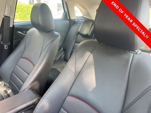 Used 2017 MAZDA CX-3 Touring image 6