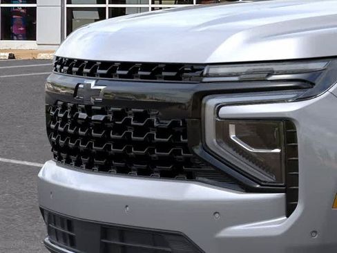 New 2026 Chevrolet Tahoe LS w/ LS Custom Edition AWD/4WD image 13