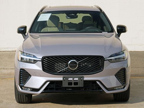 Used 2026 Volvo XC60 B5 Core w/ Climate Package AWD/4WD image 49