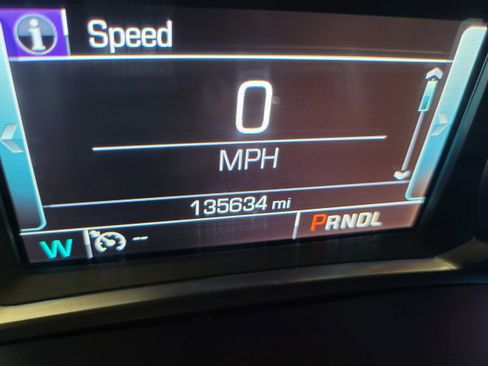 Used 2019 Chevrolet Traverse LT w/ LT Premium Package image 21