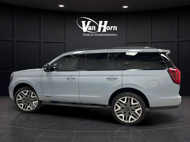 Used 2025 Ford Expedition Tremor AWD/4WD image 4