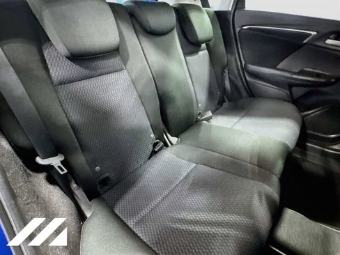 Used 2019 Honda Fit LX image 25