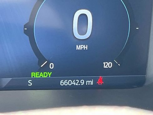 Used 2024 Ford F150 XLT w/ Mobile Office Package AWD/4WD image 35
