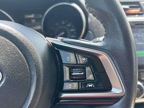 Used 2019 Subaru Outback 2.5i Limited image 30