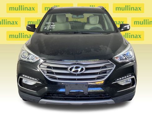 Used 2017 Hyundai Santa Fe Sport image 12