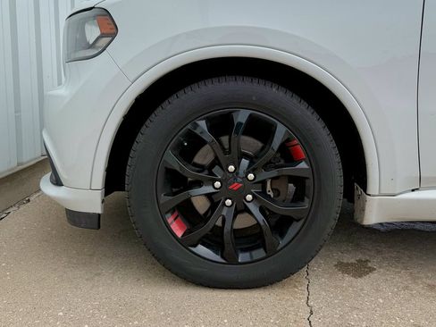 Used 2014 Dodge Durango R/T w/ Technology Group AWD/4WD image 29