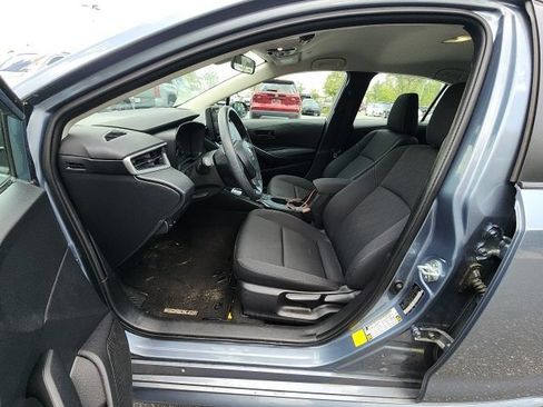 Used 2023 Toyota Corolla LE FWD image 20
