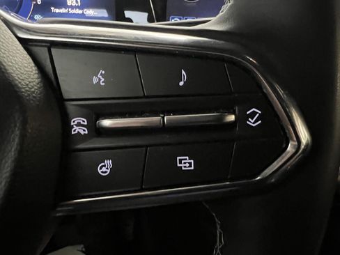 Used 2024 Chevrolet Blazer EV LT AWD/4WD image 12