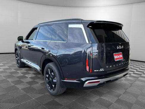 New 2027 Kia Telluride X-Line SX Prestige AWD/4WD image 6