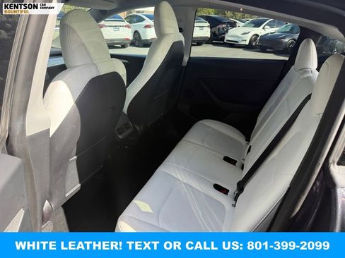 Used 2023 Tesla Model Y Long Range AWD/4WD image 29