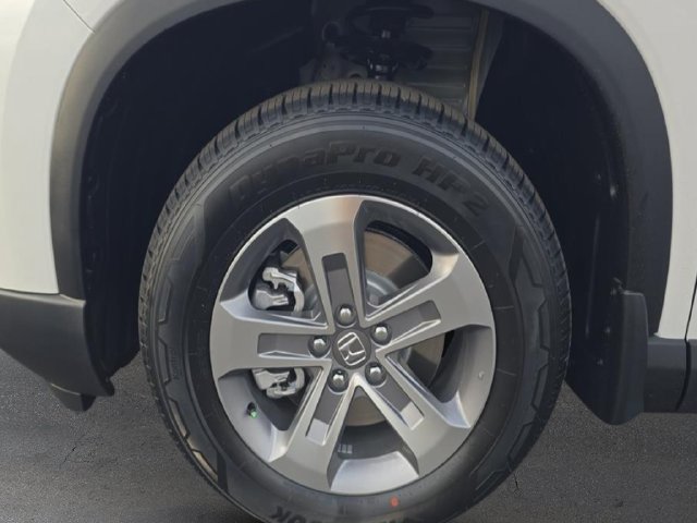 New 2026 Honda Pilot EX-L image 10