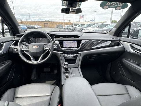 New 2024 Cadillac XT6 Premium Luxury AWD/4WD image 21