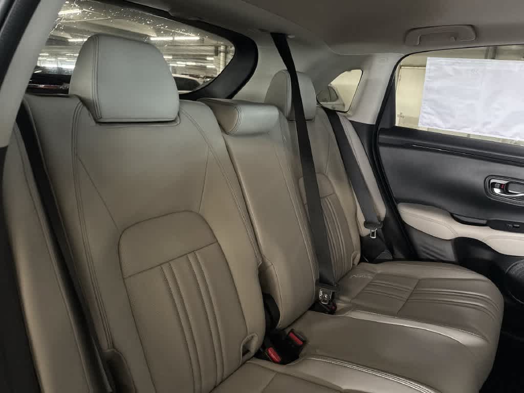 New 2027 Honda HR-V EX-L image 24