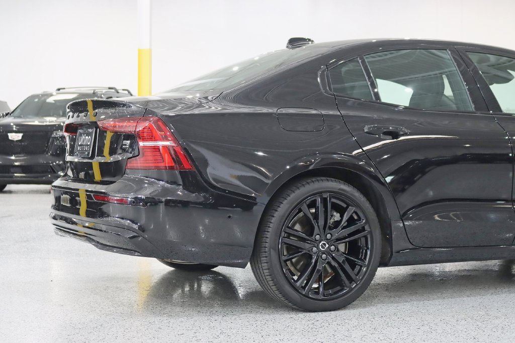 Used 2024 Volvo S60 T8 Ultimate w/ Climate Package AWD/4WD image 11