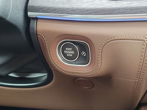 New 2026 Mercedes-Benz GLE 63 AMG S image 18