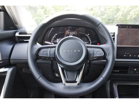 New 2026 MAZDA CX-5 2.5 S w/ Premium Package AWD/4WD image 11