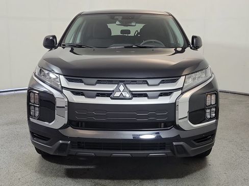Used 2025 Mitsubishi Outlander Sport AWD image 2