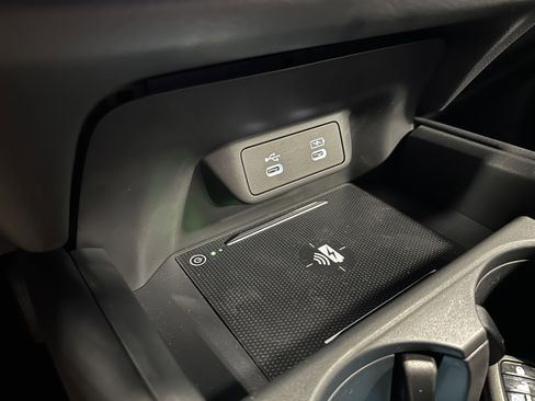 New 2026 Honda HR-V LX image 14