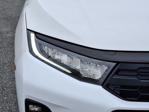 Certified 2025 Honda Odyssey Sport-L image 9