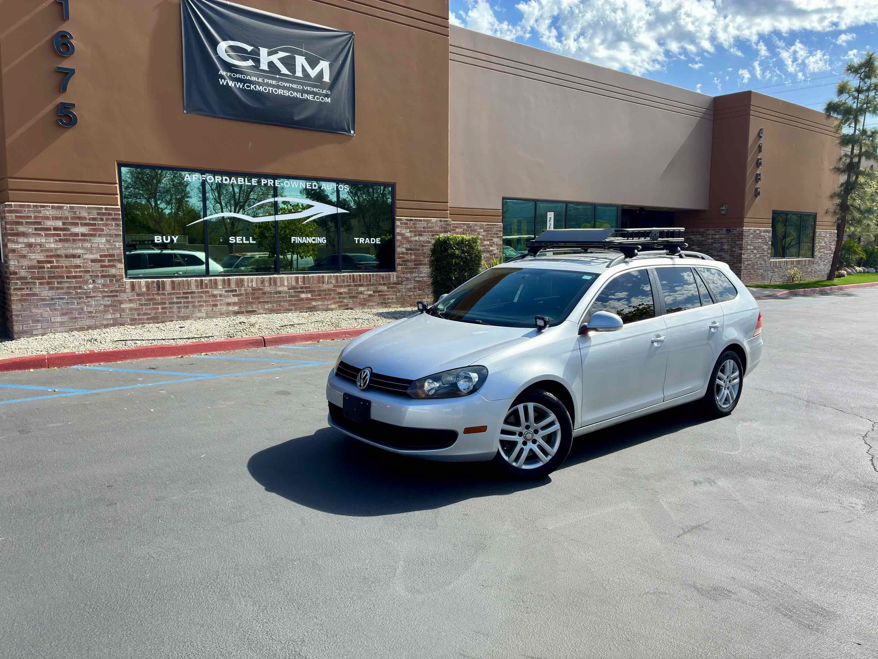 Used 2014 Volkswagen Jetta TDI FWD image 2
