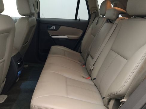 Used 2014 Ford Edge Limited FWD image 18
