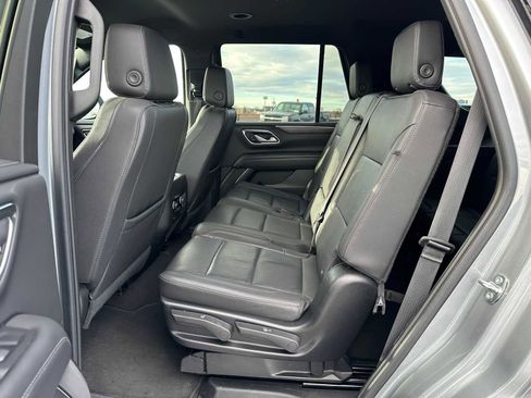 Used 2024 Chevrolet Tahoe LT image 18