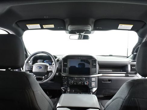 New 2026 Ford F150 STX w/ Equipment Group 200A AWD/4WD image 17