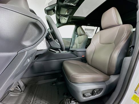 New 2026 Lexus TX 350 AWD image 22