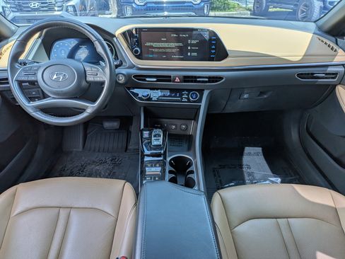 Used 2023 Hyundai Sonata Limited FWD image 14