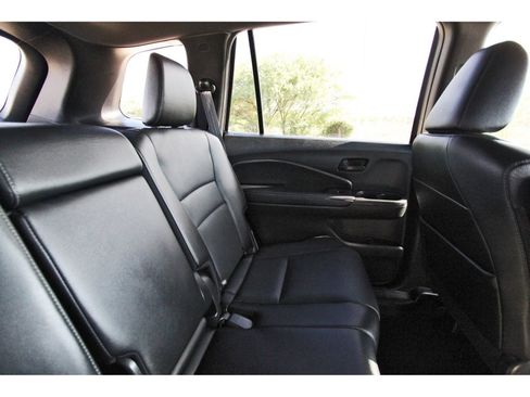 Used 2022 Honda Passport EX-L image 13