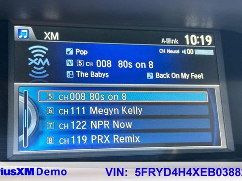 Used 2014 Acura MDX SH-AWD w/ Technology Package image 40