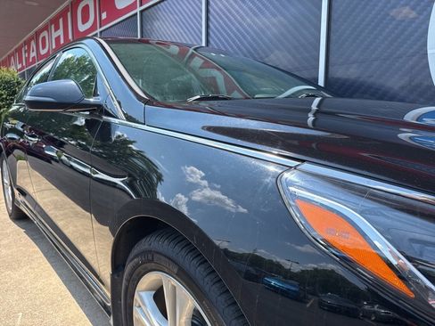 Used 2019 Hyundai Sonata Sport image 3