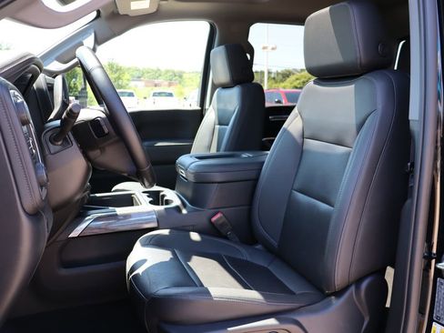 Used 2021 Chevrolet Silverado 2500 LTZ w/ LTZ Plus Package image 18