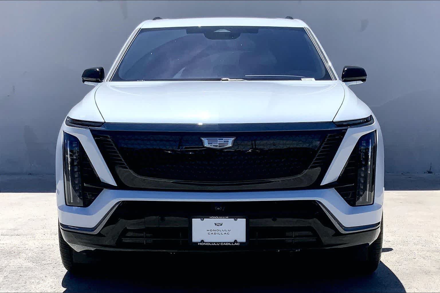 Used 2026 Cadillac Vistiq Sport AWD/4WD image 6