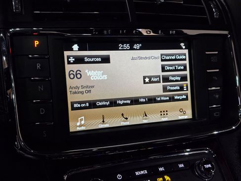 Used 2018 Lincoln Continental Reserve image 37