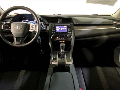 Used 2020 Honda Civic LX image 16