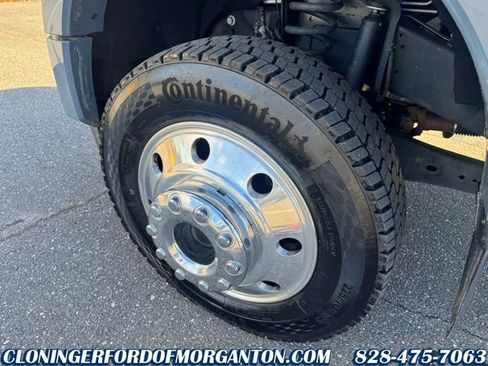 Used 2023 Ford F450 Lariat image 15