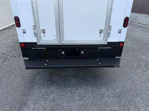 Used 2021 Chevrolet Express 3500 w/ Power Convenience Package RWD image 20