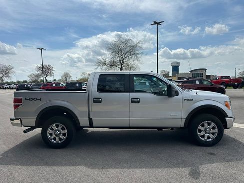 Used 2013 Ford F150 XLT w/ Luxury Equipment Group image 8