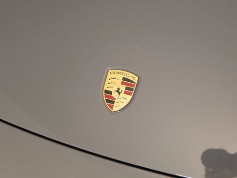 New 2026 Porsche 911 Carrera image 34